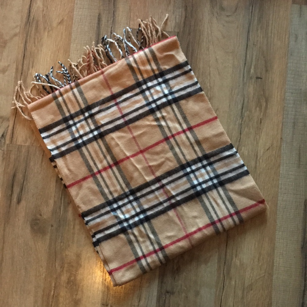 V. FRAAS | Cashmink Scarf